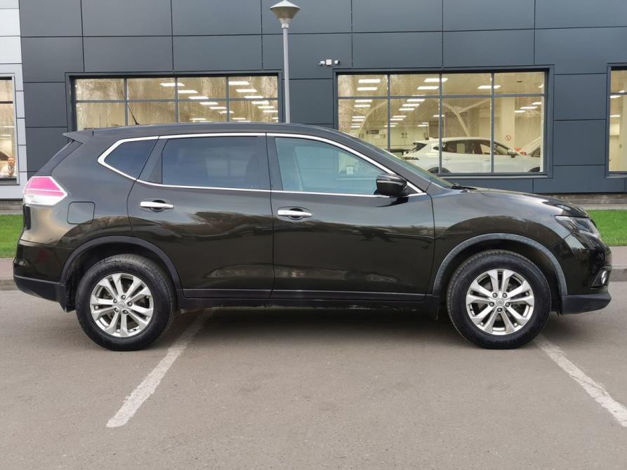 Nissan X-Trail III Ярославль  - изображение 5