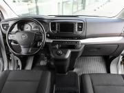 Opel Zafira Life I Москва  - изображение 38