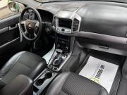 Chevrolet Captiva I Рестайлинг Тверь  - изображение 33