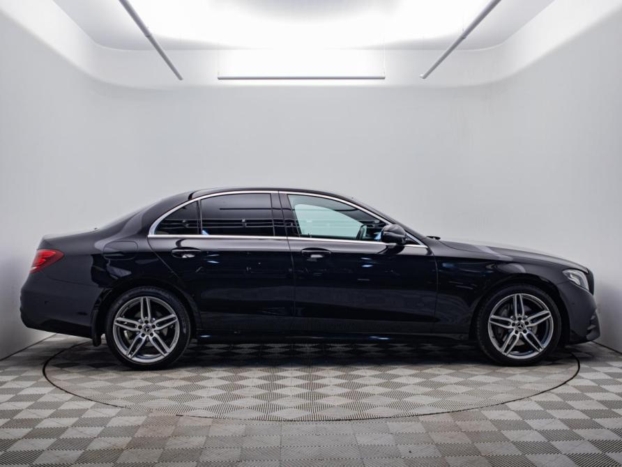 Mercedes-Benz E-Класс V (W213 S213 C238) Москва  - изображение 6