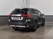 Mitsubishi Outlander III Рестайлинг Кемерово  - изображение 21