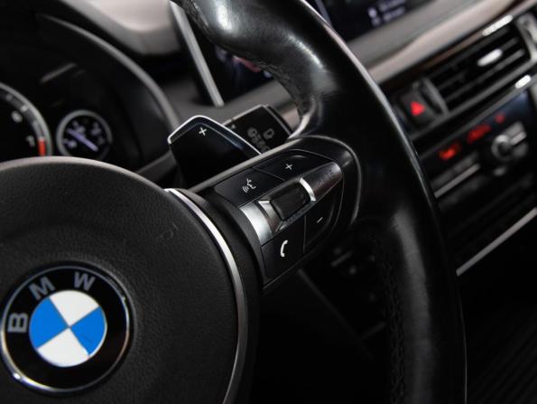 BMW X5 III (F15) с пробегом 2013 года, цена 2 038 438 рублей, 168000 км, внедорожник, Автокод Объявления