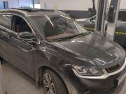 Geely Coolray I Санкт-Петербург  - изображение 12