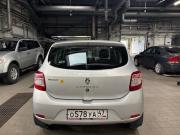 Renault Sandero II Санкт-Петербург  - изображение 16