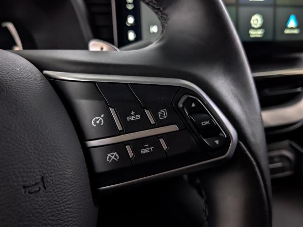 Haval F7x I Рестайлинг с пробегом 2024 года, цена 1 850 000 рублей, 69036 км, внедорожник, Автокод Объявления