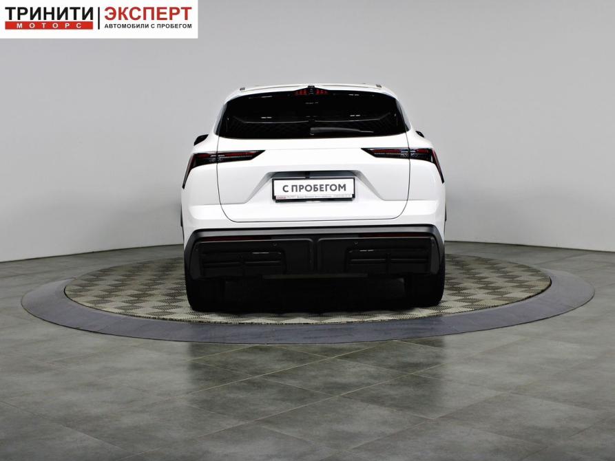 JETOUR DASHING I Белгород  - изображение 7