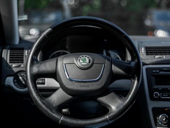 Skoda Octavia II (A5) Рестайлинг с пробегом 2012 года, цена 813 000 рублей, 145430 км, универсал, Автокод Объявления