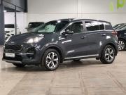 Kia Sportage IV Рестайлинг Санкт-Петербург  - изображение 18