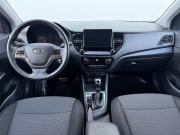Hyundai Solaris II Рестайлинг Москва  - изображение 24