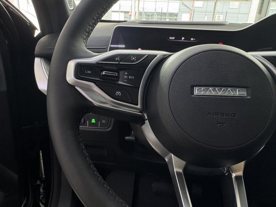 Haval F7 II Минеральные Воды  - изображение 12