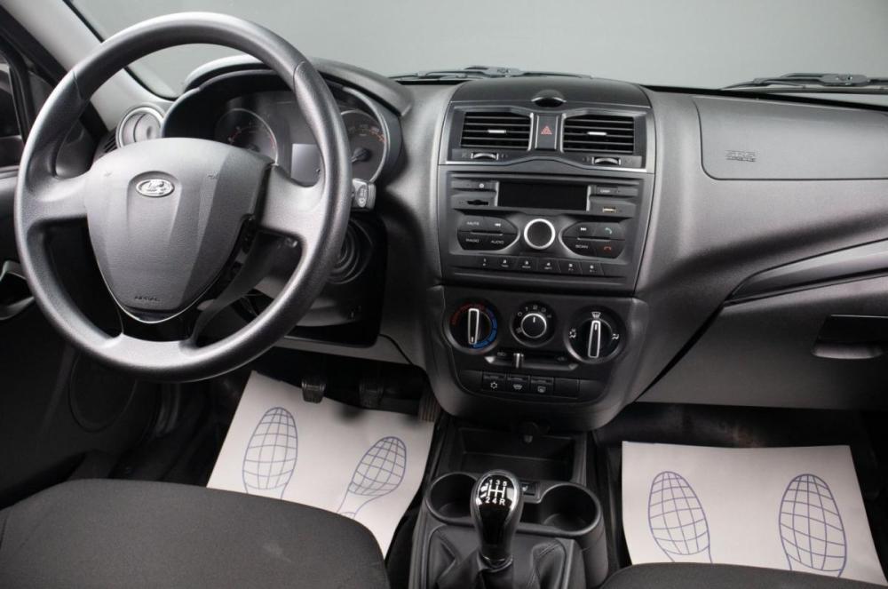 Lada (ВАЗ) Granta I Рестайлинг Оренбург  - изображение 9