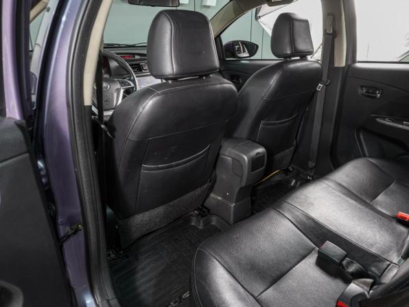 Lifan X50 с пробегом 2016 года, цена 599 000 рублей, 126074 км, хэтчбек, Автокод Объявления
