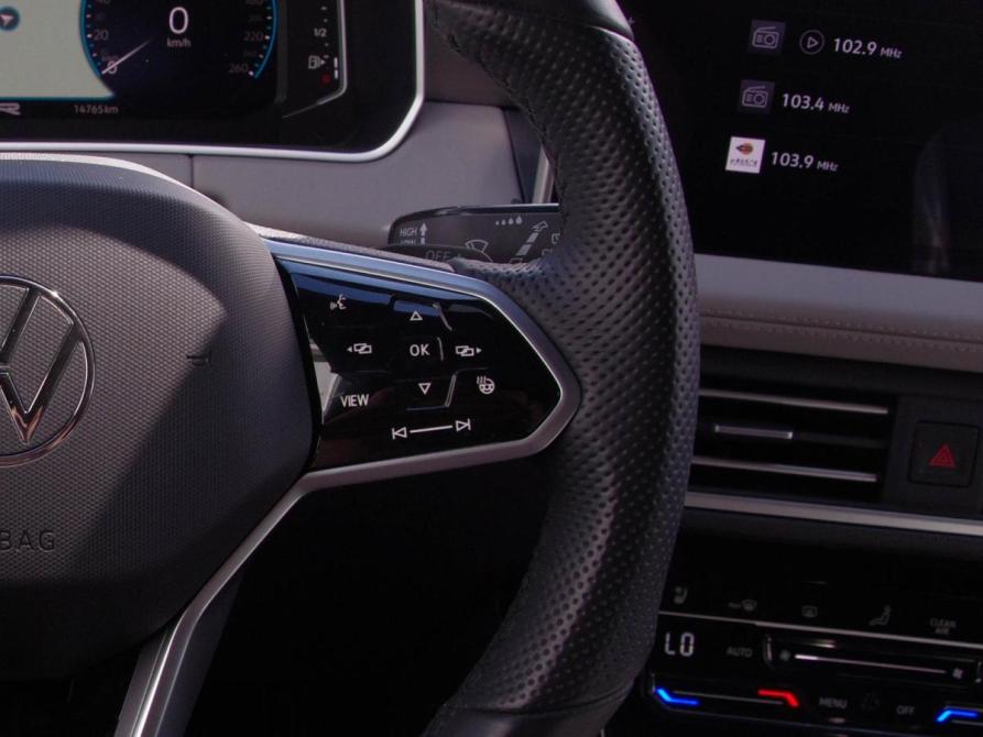 Volkswagen Tayron I Рестайлинг Владимир  - изображение 12