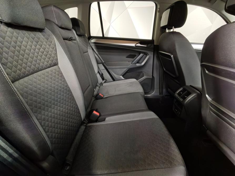 Volkswagen Tiguan II Москва  - изображение 15