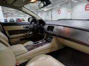 Jaguar XF I Рестайлинг Казань  - изображение 37