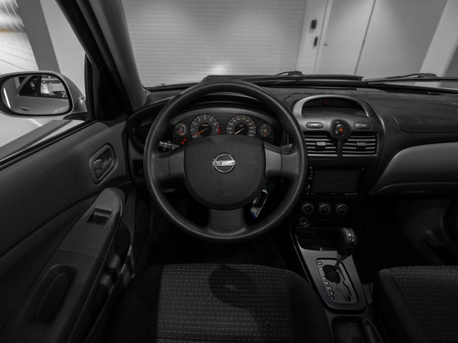 Nissan Almera Classic I Москва  - изображение 10