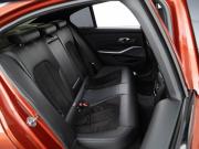 BMW 3 серии VII (G2x) Москва  - изображение 33