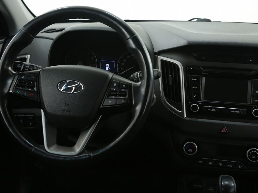 Hyundai Creta I Иваново  - изображение 14