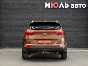Kia Sportage IV Екатеринбург  - изображение 25