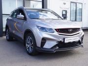 Belgee X50 Москва  - изображение 21
