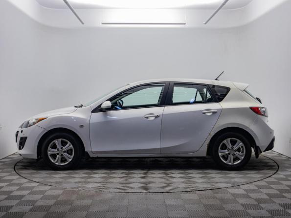 Mazda 3 II (BL) с пробегом 2009 года, цена 780 000 рублей, 152104 км, хэтчбек, Автокод Объявления