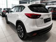 Mazda CX-5 I Рестайлинг Казань  - изображение 30