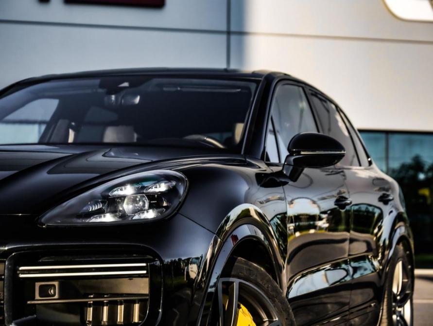 Porsche Cayenne III Санкт-Петербург  - изображение 2