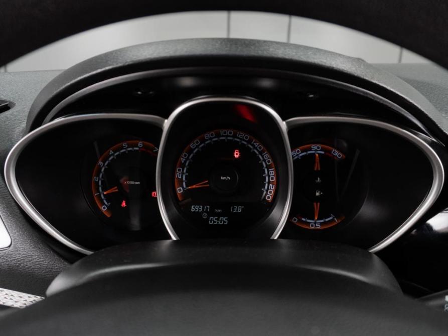 Lada (ВАЗ) Vesta I Тюмень  - изображение 13