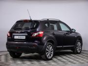 Nissan Qashqai I Рестайлинг Санкт-Петербург  - изображение 34