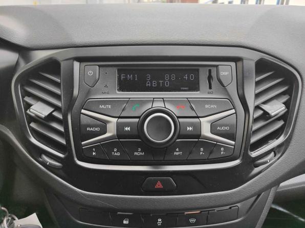 Lada (ВАЗ) Vesta I с пробегом 2017 года, цена 849 000 рублей, 121830 км, универсал, Автокод Объявления