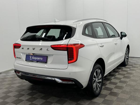Haval Jolion I с пробегом 2023 года, цена 1 899 000 рублей, 54892 км, внедорожник, Автокод Объявления