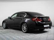 Infiniti G IV Москва  - изображение 24