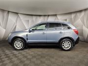 Opel Antara I Рестайлинг Москва  - изображение 23
