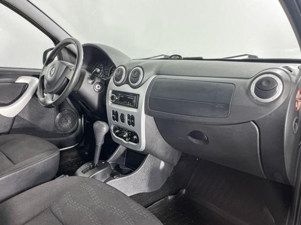Renault Sandero I с пробегом 2014 года, цена 629 000 рублей, 103980 км, хэтчбек, Автокод Объявления