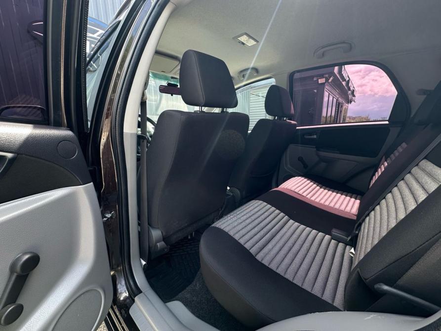 Suzuki SX4 I (Classic) Рестайлинг Ижевск  - изображение 12