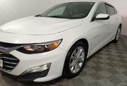 Chevrolet Malibu IX Рестайлинг Волгоград  - изображение 50