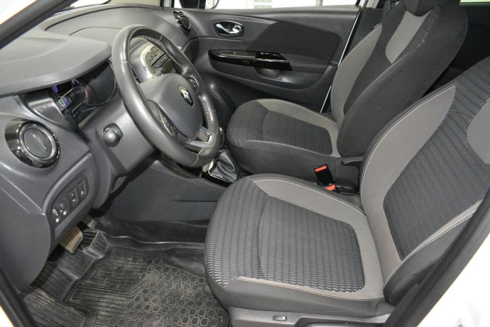 Renault Kaptur I Киров  - изображение 15