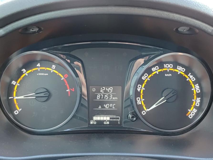 Lada (ВАЗ) Granta I Рестайлинг Ижевск  - изображение 16
