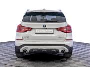 BMW X3 III (G01) Москва  - изображение 36