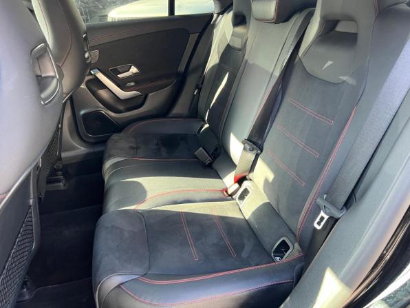 Mercedes-Benz CLA II (C118 X118) с пробегом 2019 года, цена 2 649 000 рублей, 94000 км, седан, Автокод Объявления