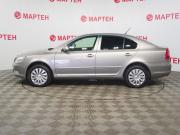 Skoda Octavia II (A5) Рестайлинг Вологда  - изображение 25