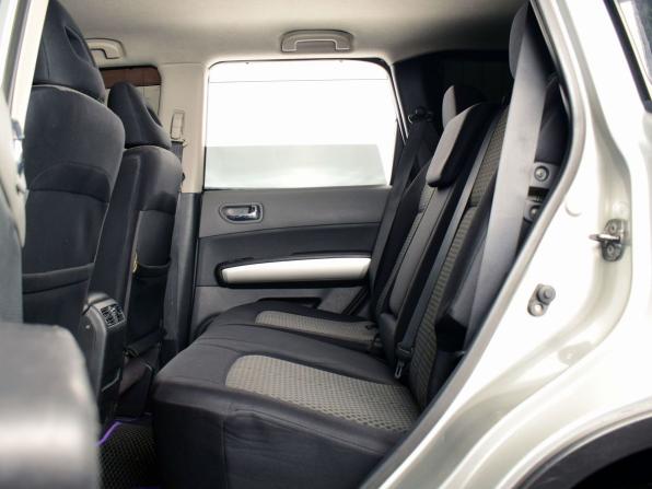 Nissan X-Trail II с пробегом 2008 года, цена 979 995 рублей, 214402 км, внедорожник, Автокод Объявления