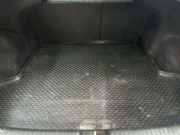 Kia Rio III с пробегом 2011 года, цена 691 000 рублей, 236020 км, седан, Автокод Объявления