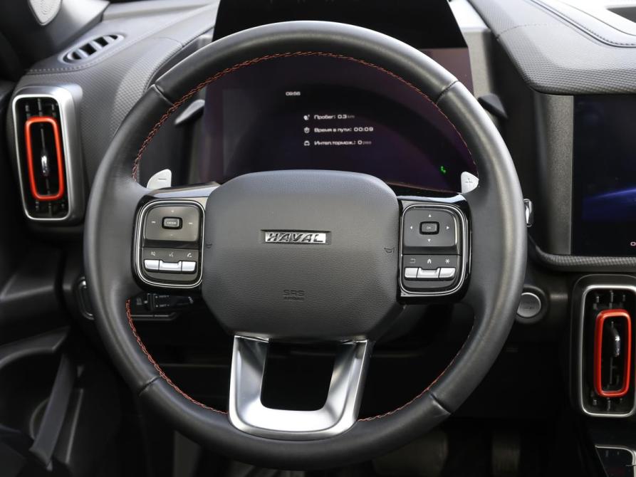 Haval Dargo I Москва  - изображение 17