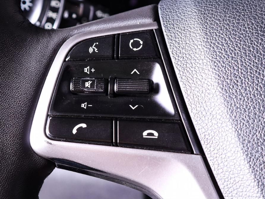 Hyundai Solaris II Рестайлинг Минеральные Воды  - изображение 15