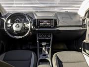 Skoda Karoq I Москва  - изображение 42