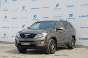 Kia Sorento II Рестайлинг Пермь  - изображение 23
