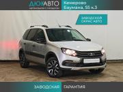 Lada (ВАЗ) Granta I Рестайлинг Кемерово  - изображение 16