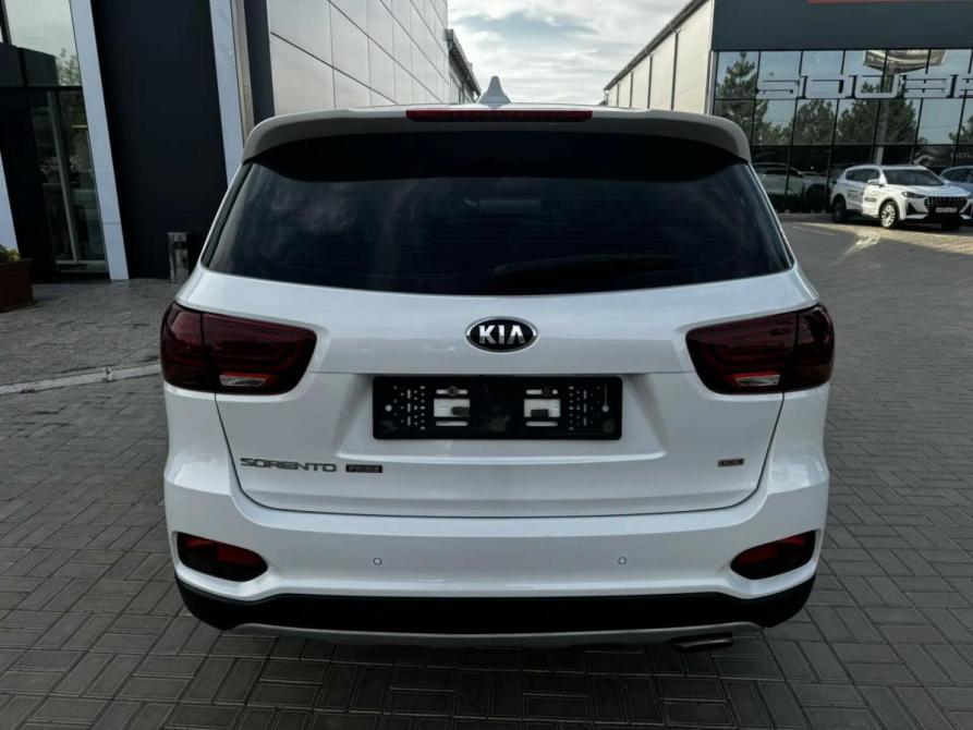 Kia Sorento III Prime Рестайлинг Астрахань  - изображение 7