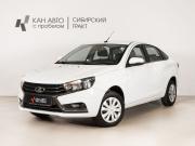 Lada (ВАЗ) Vesta I Казань  - изображение 8